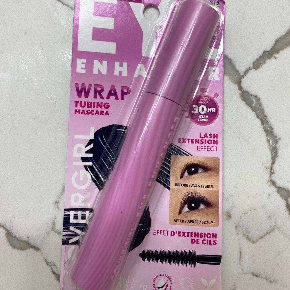 Covergirl navy eye enhancer wrap